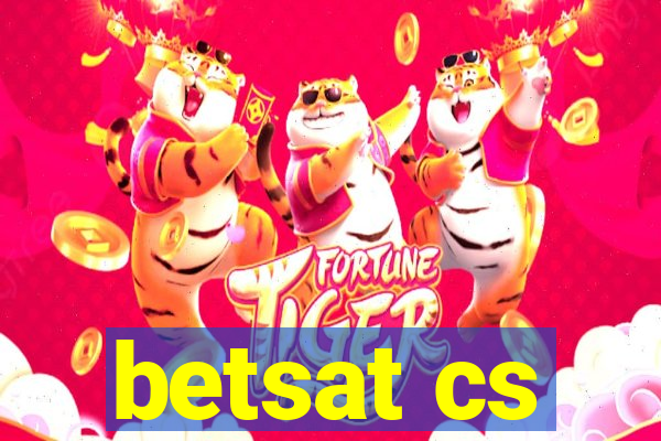 betsat cs